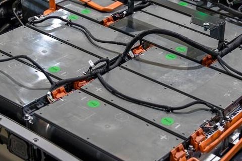 济南电池回收产业链