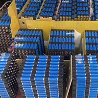 ㊣宝山上游专业回收电动车电池㊣高价回收磷酸电池㊣锂电池回收价格